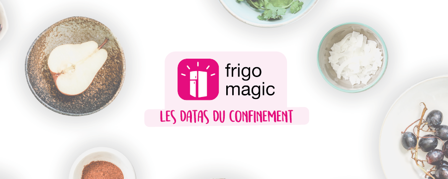 Les datas du confinement