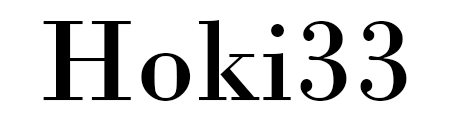 Hoki33