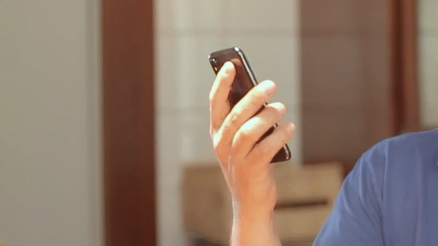 Recette magique Application Frigo Magic