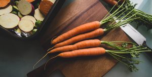 carottes bienfaits astuces recettes