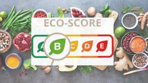 Écologie- l'Éco-score fête ses un an !